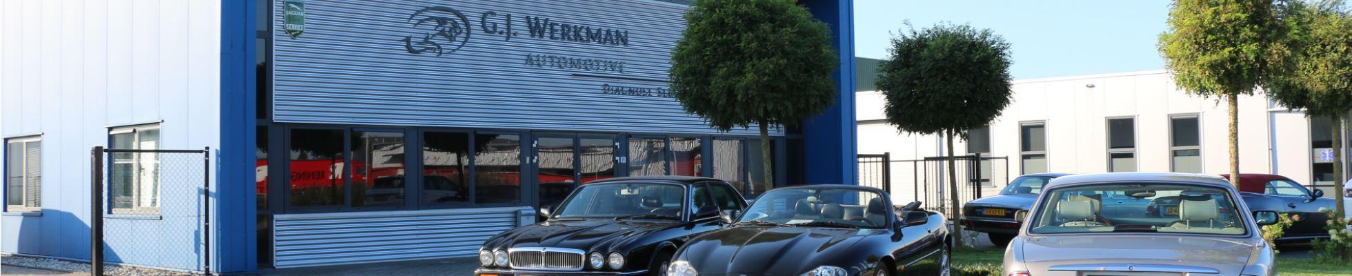 Werkman Automotive Occassions