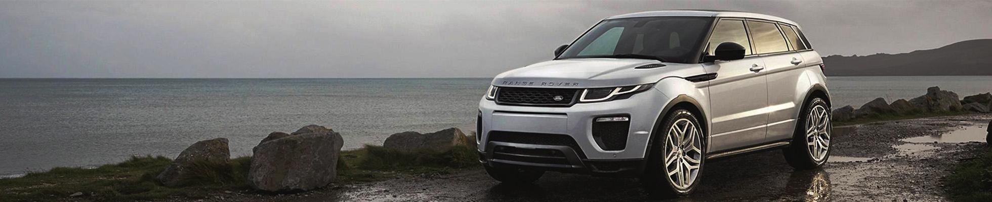 range rover